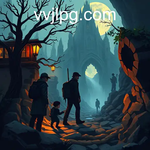 The Allure of Adventure Quests in the Gaming World