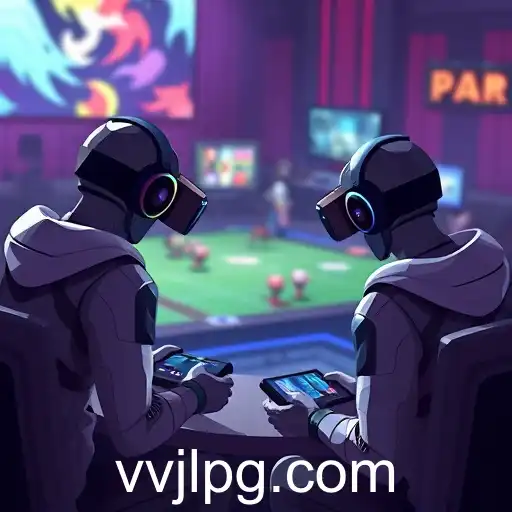 Digital Gaming Evolution: A New Era