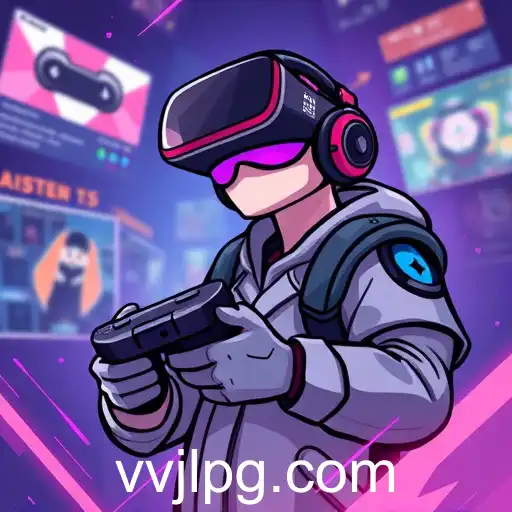 The Future of English Gaming