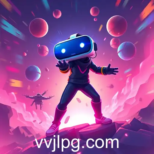 Gaming Revolution: VVJL's Evolution