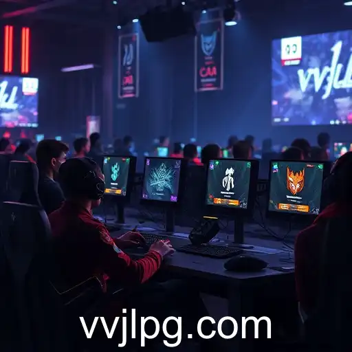 Gaming Trends of 2025: Embracing Interactive Evolution