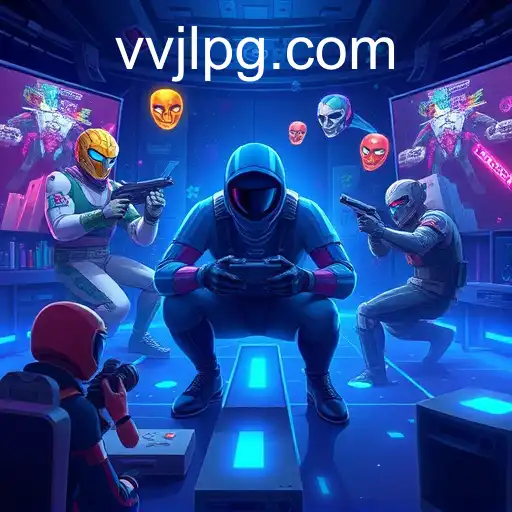 The Impact of 'vvjl' on the Gaming Industry