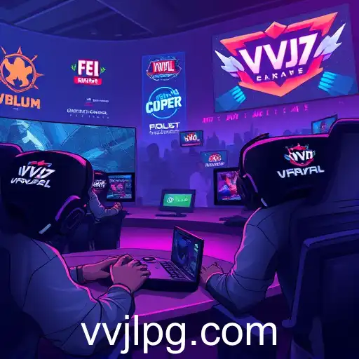 Digital Innovation Revolutionizes Gaming