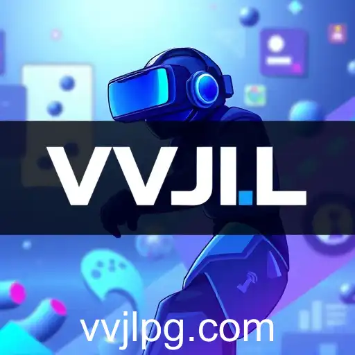 The Digital Rise of VVJL in Global Gaming