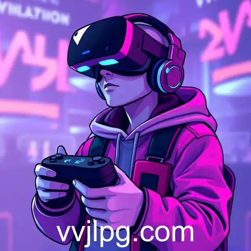 The Evolution of English Gaming: VVJL's Impact