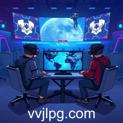 The Evolution of Online Gaming in 2025