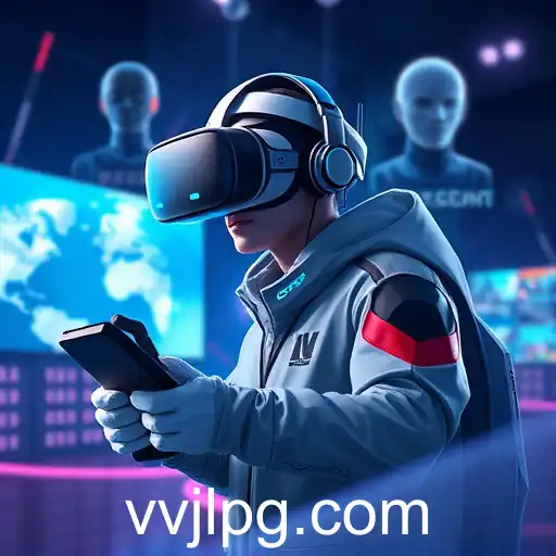 The Evolution of Online English Gaming in 2025