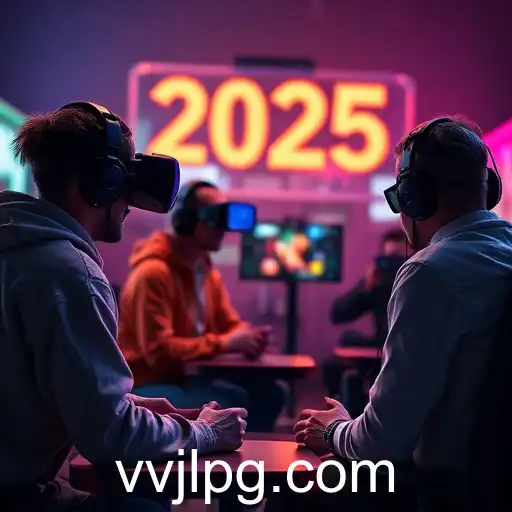 The Future of Online Gaming and Changing Dynamics