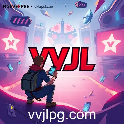 Gaming Revolution: VVJL's Evolution