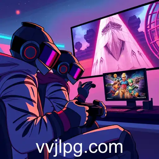 Gaming Trends of 2025: Embracing Interactive Evolution