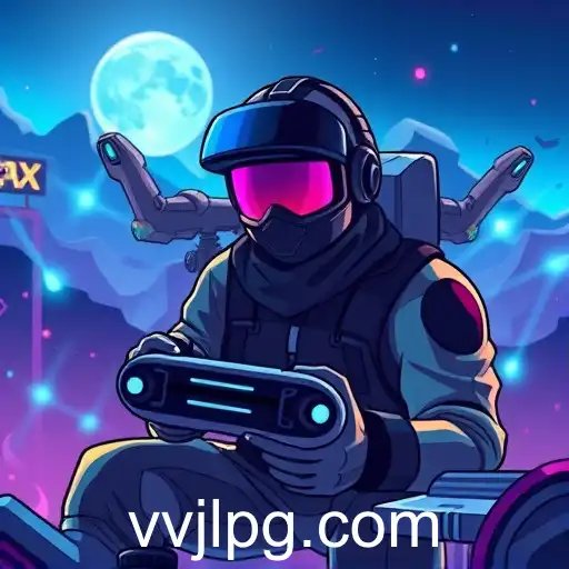 Gaming Trends: The Rise of 'vvjl'