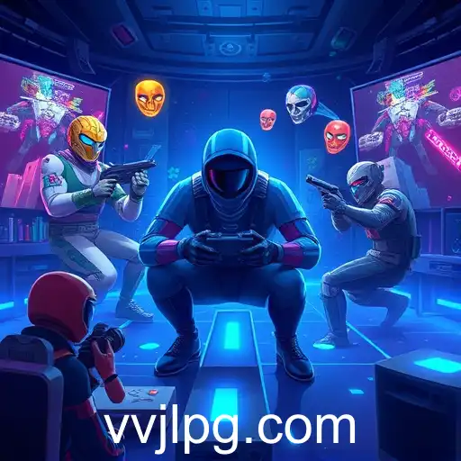 The Impact of 'vvjl' on the Gaming Industry