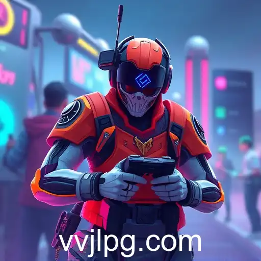 New Horizons for Online Gaming