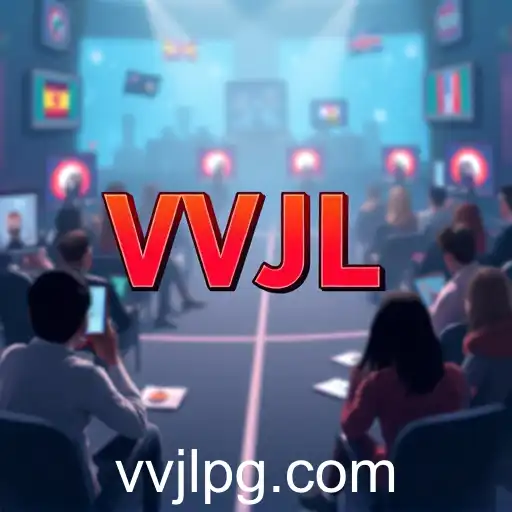 The Rise and Impact of Virtual Vocabulary: VVJL in 2025