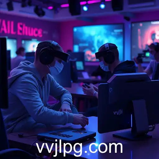 The Rise of Gaming Sites Amidst Digital Evolution