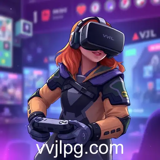 The Rise of VVJL in the Gaming World