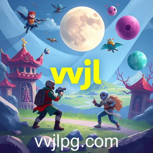 The Rise of VVJL: Revolutionizing Online Gaming