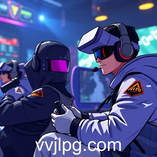 The Rise of VVJL: Gaming Trends in Focus