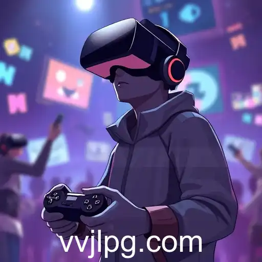 The Rise of VVJL in Gaming Community