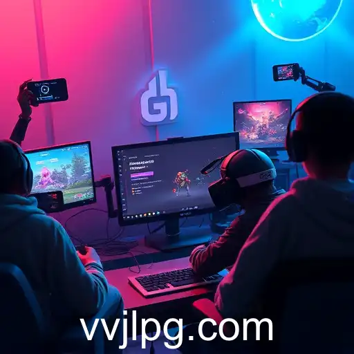 Navigating Trends in Online Gaming