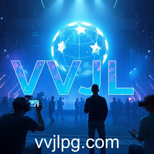 The Rise of VVJL in the Gaming World
