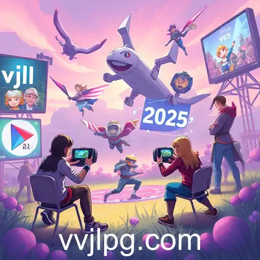 The Rise of Online Gaming in English-Speaking Countries