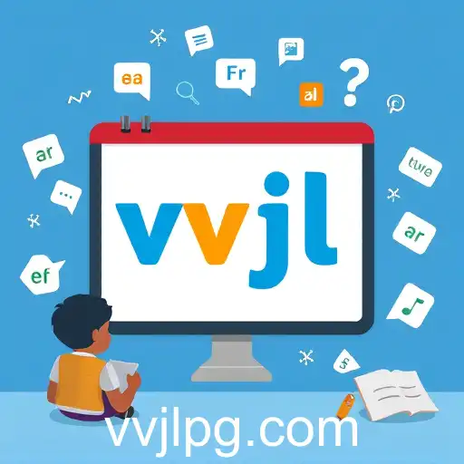 Exploring the Fun World of Grammar Games: Enhance Your Language Skills with 'vvjl'
