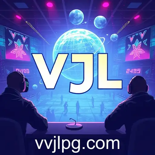 The Rise of VVJL in the Gaming World