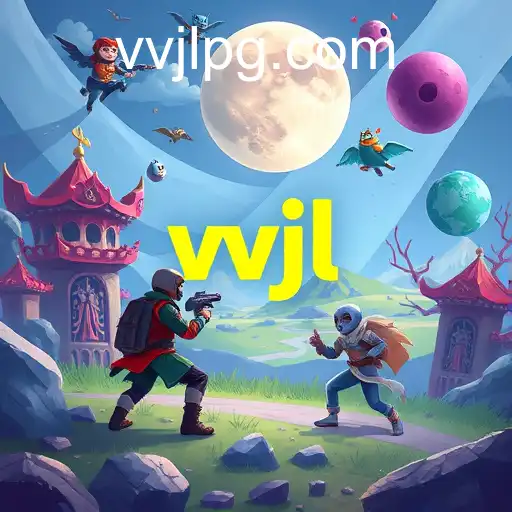 The Rise of VVJL: Revolutionizing Online Gaming