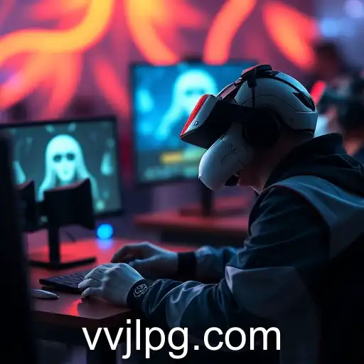 The Rise of VVJL Gaming Platform
