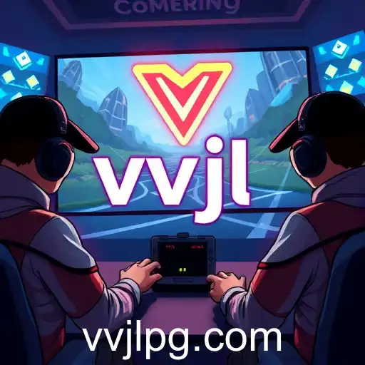 The Rise of VVJL in Online Gaming