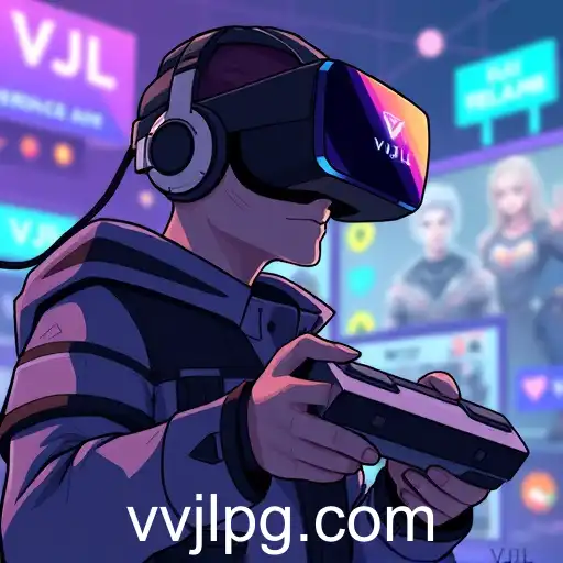 Revamping Online Gaming: A Glimpse into VVJL's New Era