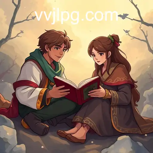 Unlocking Imagination: The Unique Allure of 