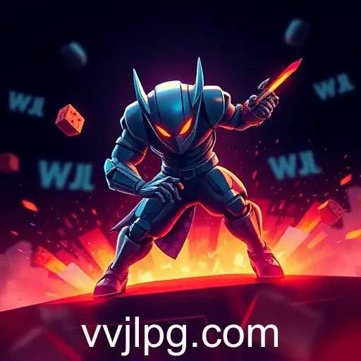 VVJL Revolutionizes Online Gaming