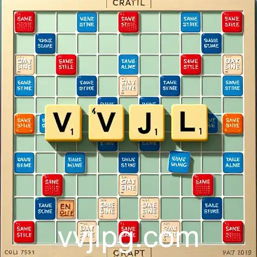 Gaming Trends: VVJL's Impact in 2025