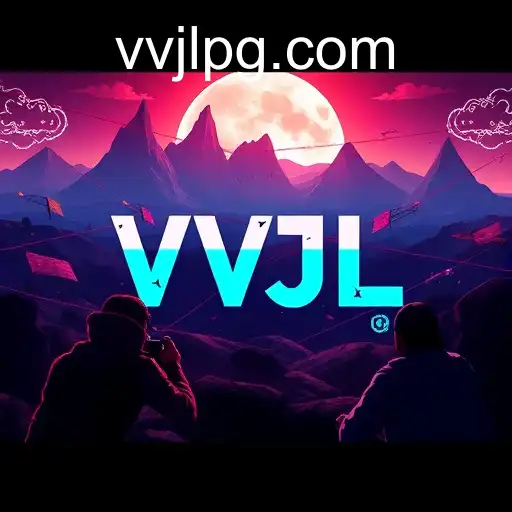 VVJL: Shaping the Future of Online Gaming